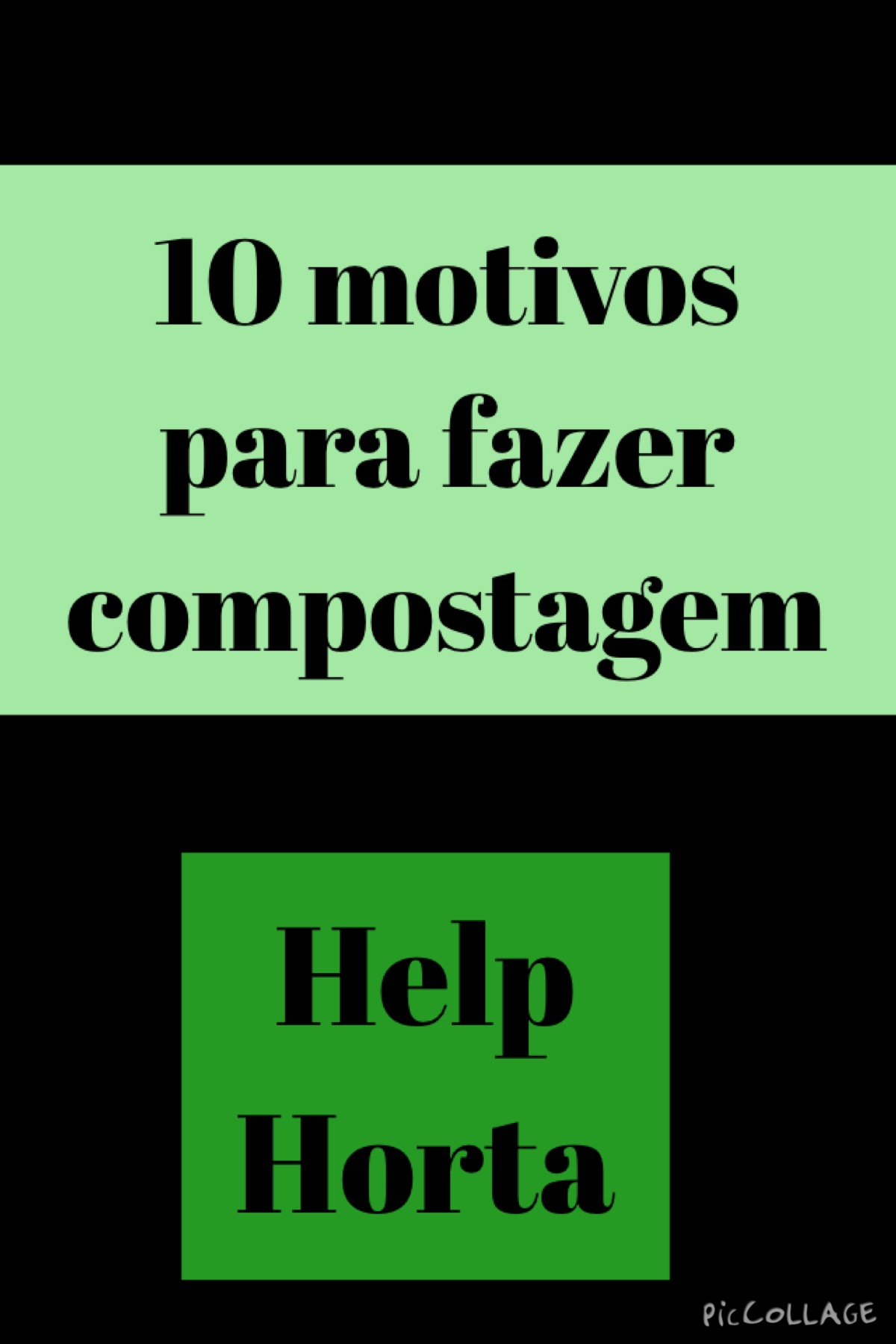 10 motivos para você fazer compostagem em casa