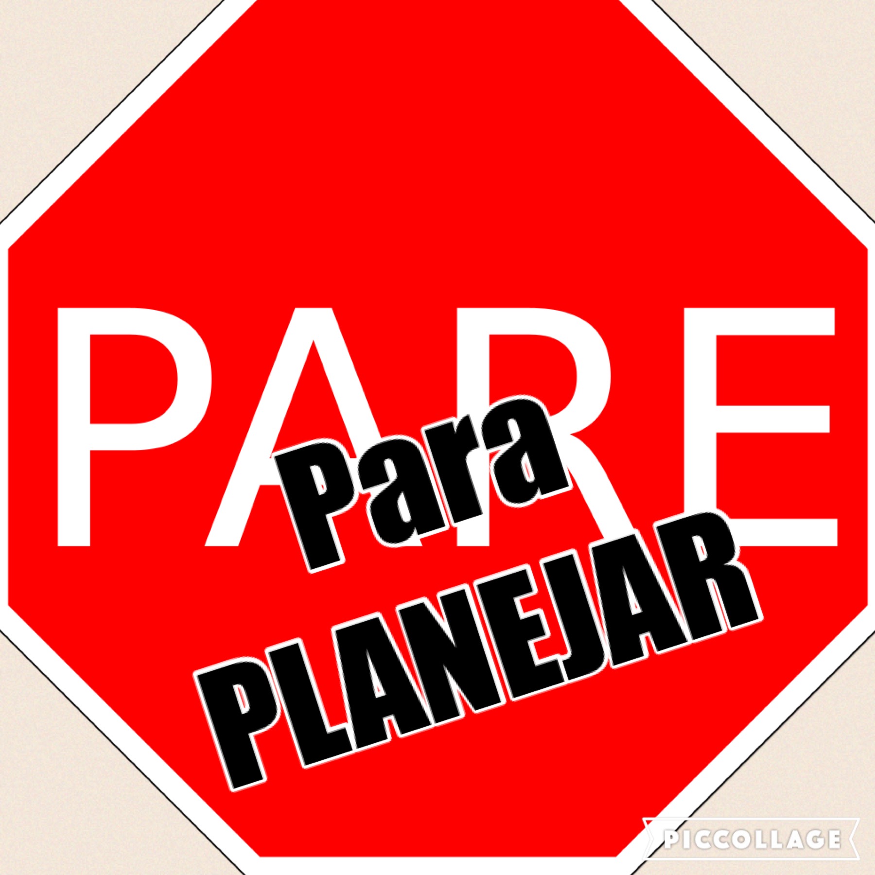 Pare para Planejar – educação financeira – parte3