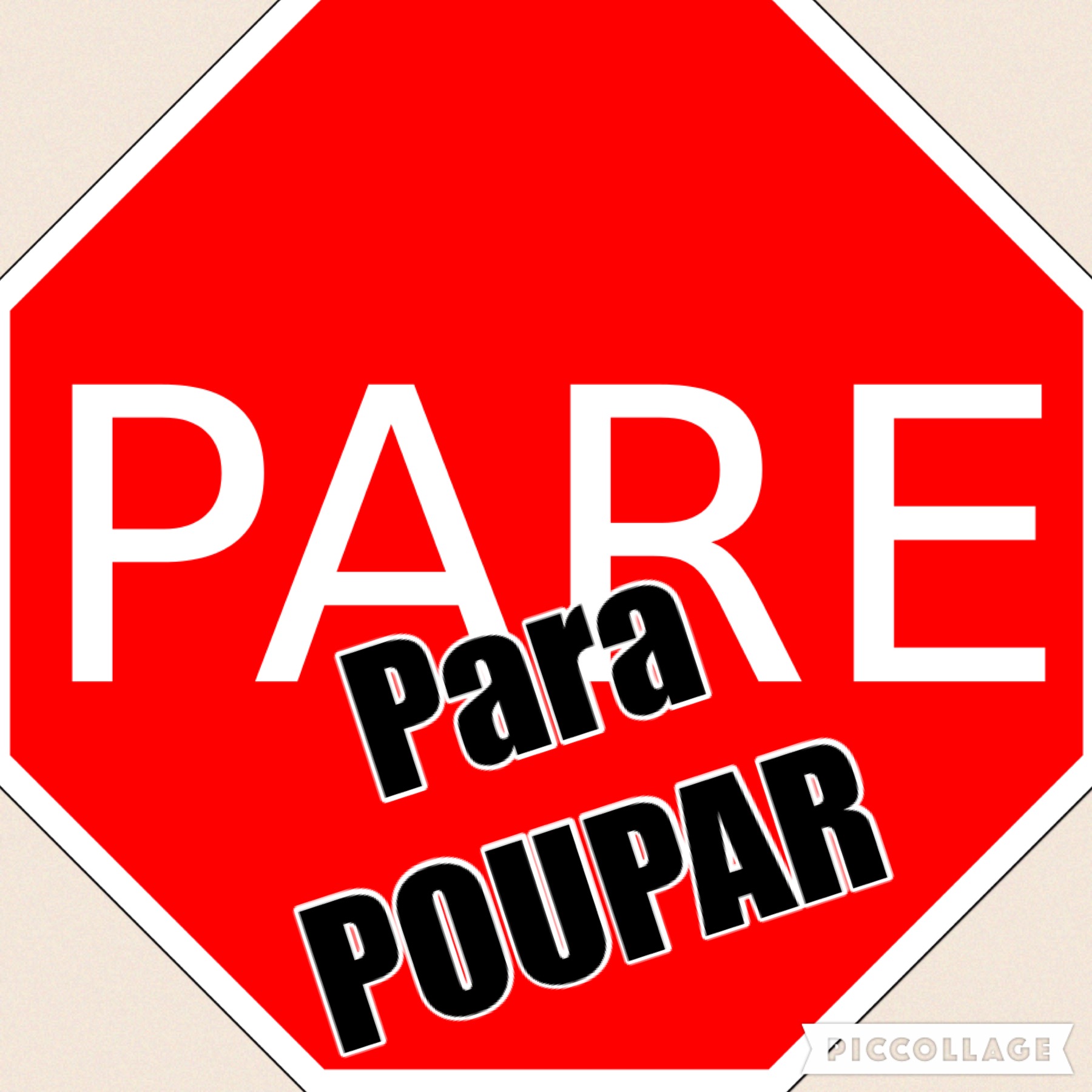 Pare para Poupar – educação financeira – parte4