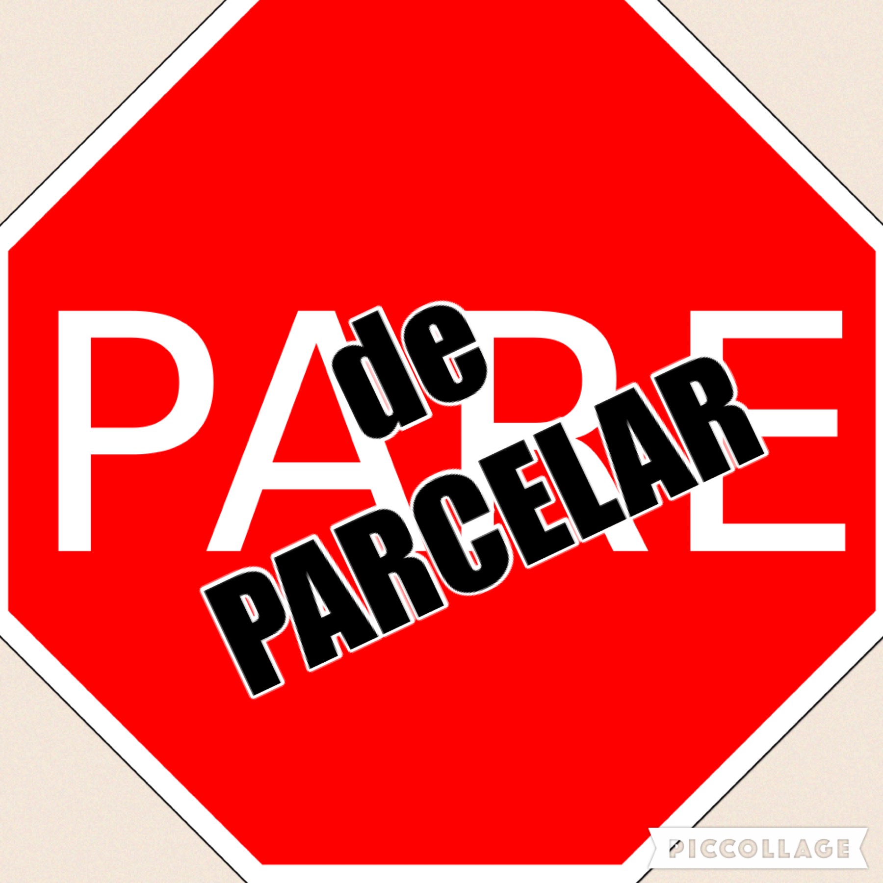 Pare de Parcelar- educação financeira – parte6