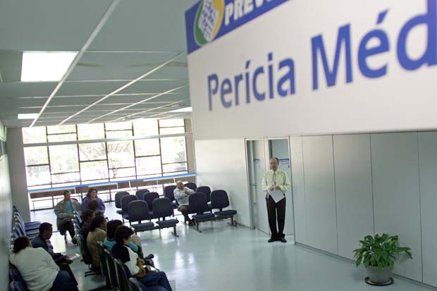 Medida Provisória reativa Pente Fino do INSS