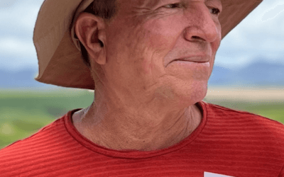 Se Umbuzeiro Falasse … A Peleja entre o Umbuzeiro e o Roçador