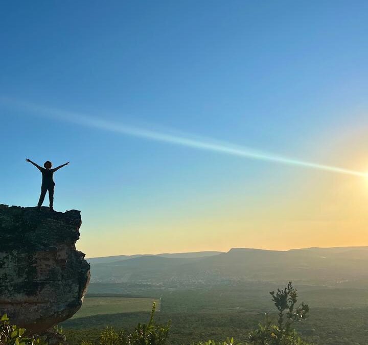 Chapada Diamantina – como chegar de avião