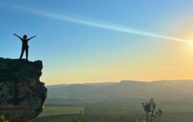 Chapada Diamantina – como chegar de avião