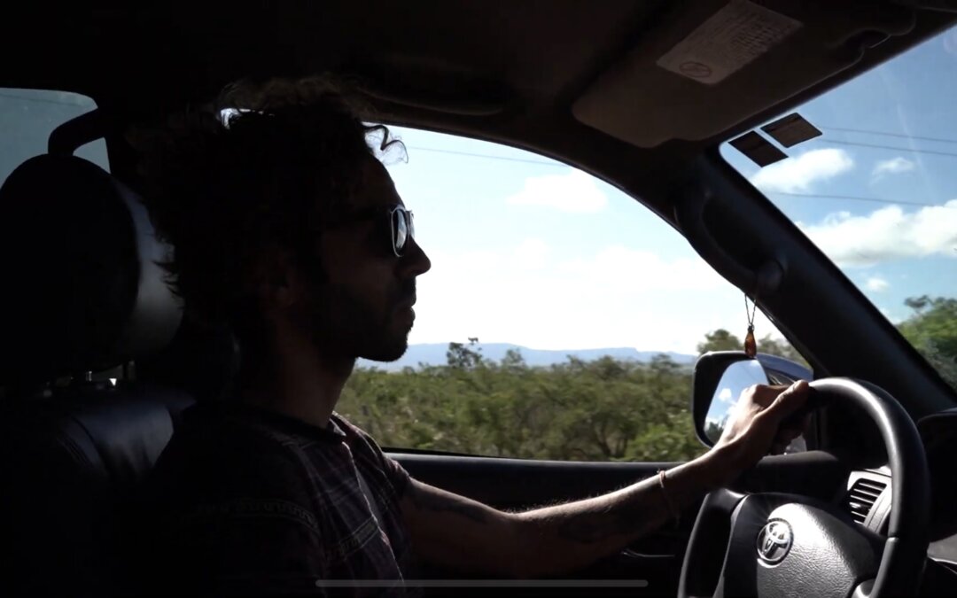 ROAD TRIP – Chapada Diamantina