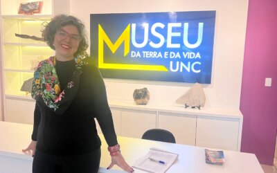 Rota Encantos do Planalto Norte