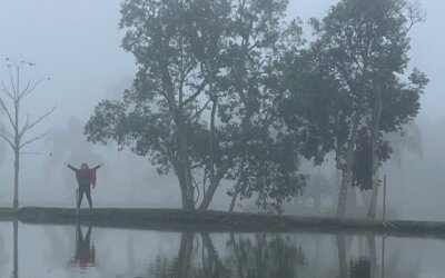 Viajar é se emocionar Destinos rurais em Santa Catarina