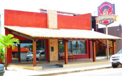 Churrascaria Recanto Gaúcho