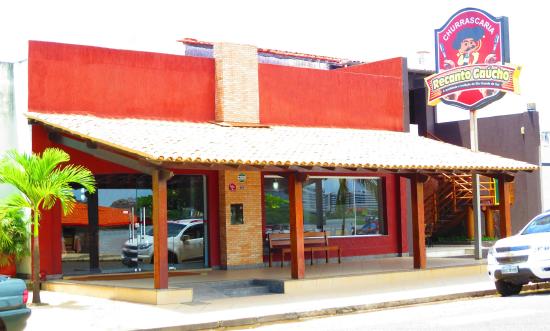 Churrascaria Recanto Gaúcho