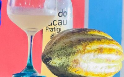 Comidas típicas de Ilhéus