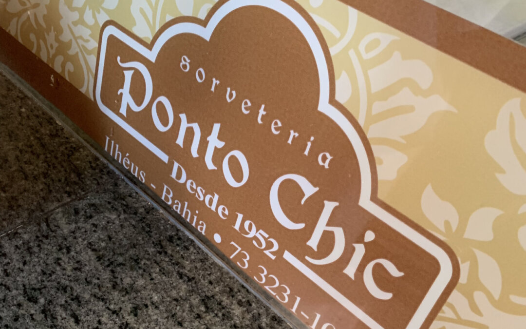 Sorveterias em Ilhéus