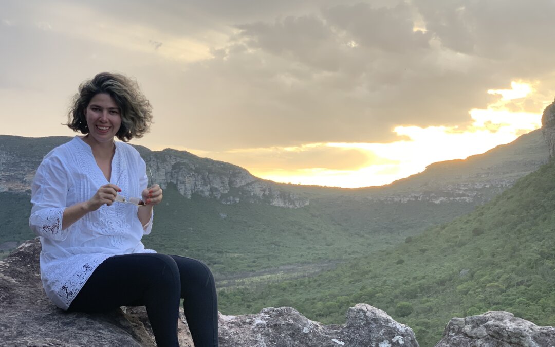 Dúvidas para fazer um roteiro para Chapada Diamantina ?