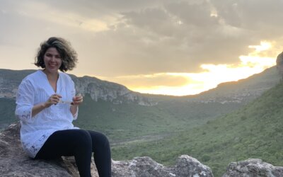 Dúvidas para fazer um roteiro para Chapada Diamantina ?